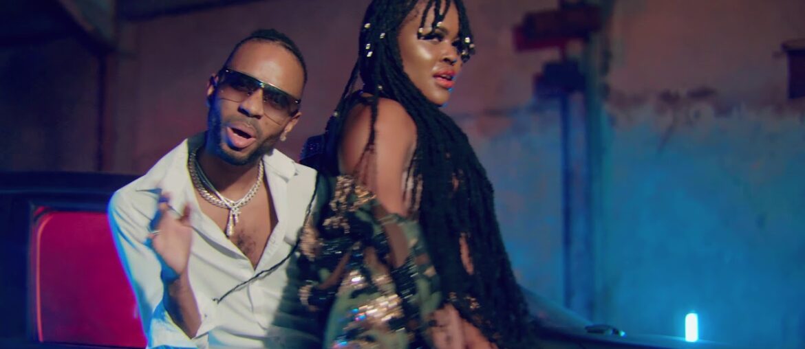 QQ & Voicemail - Wine Wine / Bumpa Work (Official Music Video) [Winey Winey Riddim Medley] 2020