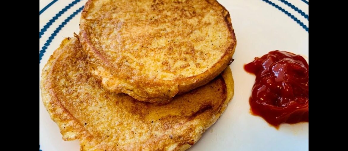 How to Make French Toast or French Bun | Easy and simple Recipe | फ्रेंच टोस्ट
