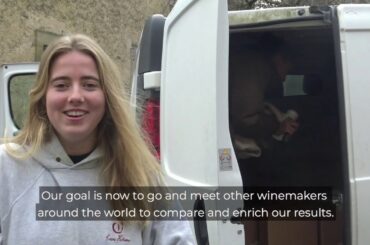 Meet the Worldwine Women