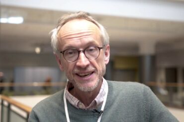 Andrew Jefford @VanWineFest 2020