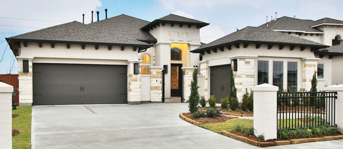 Perry Homes in Aliana – 11810 Dalhousie Drive Perry Homes in Aliana - 11810 Dalhousie Drive