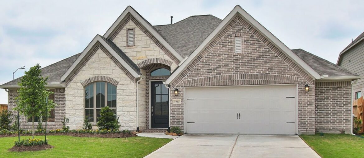 Perry Homes in StoneCreek Estates – 5810 Golden Peak Lane Perry Homes in StoneCreek Estates - 5810 Golden Peak Lane