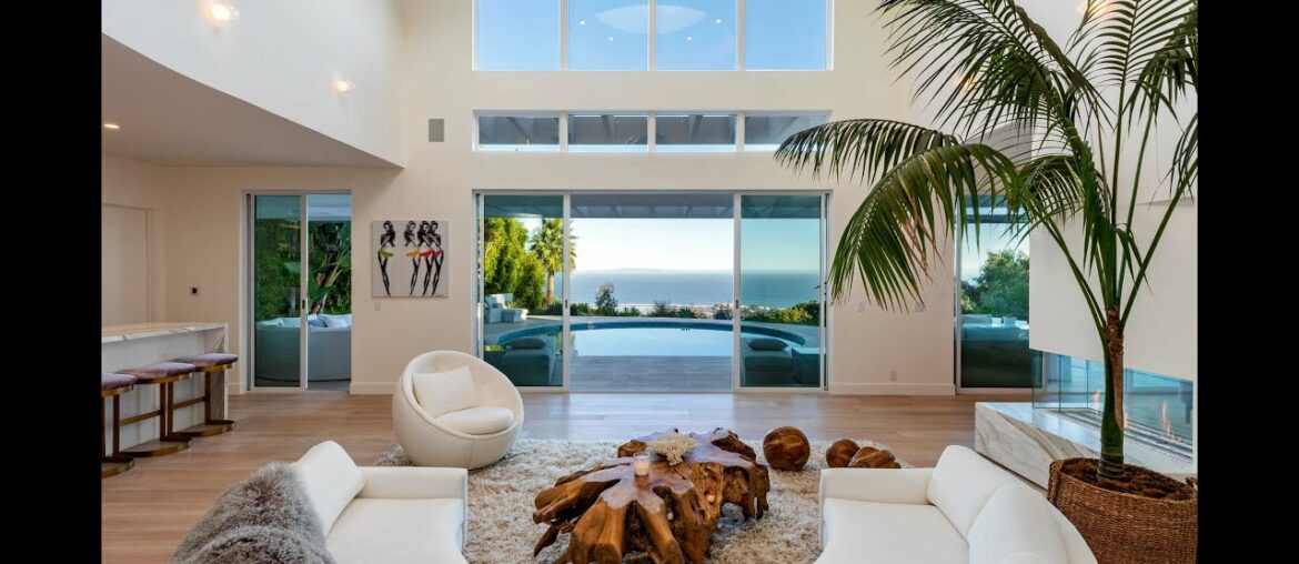 23880 Malibu Crest Drive | Malibu