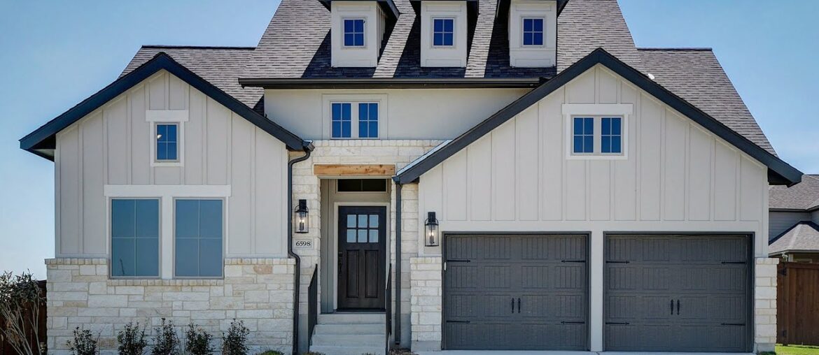 Perry Homes in Homestead – 6598 Mason Valley Perry Homes in Homestead - 6598 Mason Valley