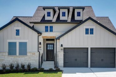 Perry Homes in Homestead - 6598 Mason Valley