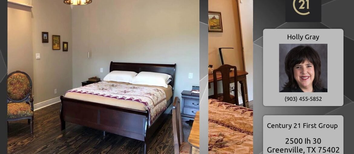 821 Pine Bluff Street, Paris, TX 75460 821 Pine Bluff Street, Paris, TX 75460