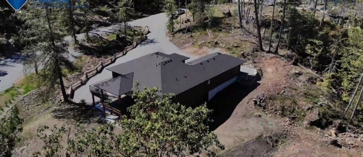 East Sooke Acreage 5307 East Sooke Road Sooke B.C. East Sooke Acreage 5307 East Sooke Road Sooke B.C.