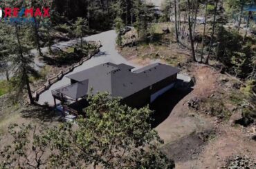 East Sooke Acreage 5307 East Sooke Road Sooke B.C.