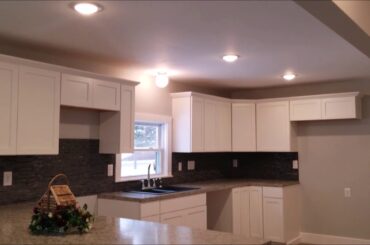 5384 N Vassar Rd Kearsley Davison