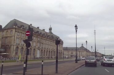 Bordeaux, France 2013