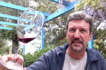 2016 White Hawk Vineyard Sangiovese Tasting Notes The Ojai Vineyard