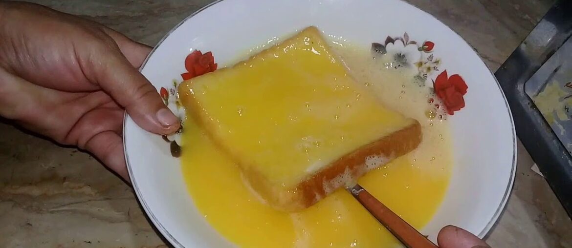 French Toast Recipe