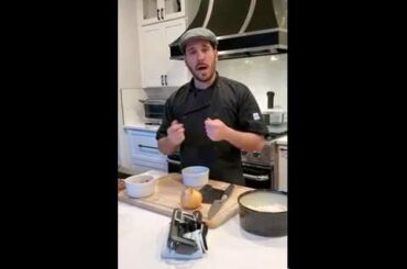 Dinner & Drinks | Alta Vista "Alto" Malbec paired with Flank Steak