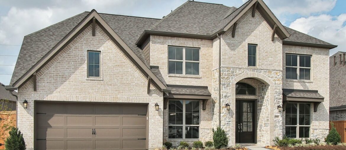 Perry Homes in Elyson – 23914 Songlark Valley Place Perry Homes in Elyson - 23914 Songlark Valley Place