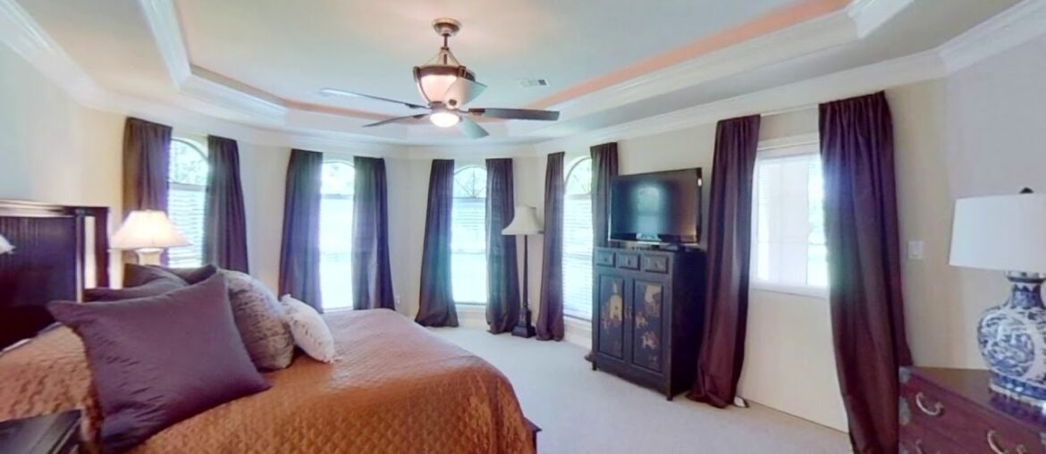 6010 Grande Gables Dr., Richmond TX Virtual Walk Through Video