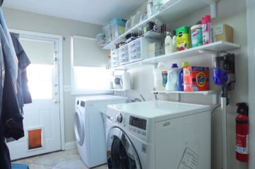 1326 Rose Ct W, Buffalo Grove, IL 60089