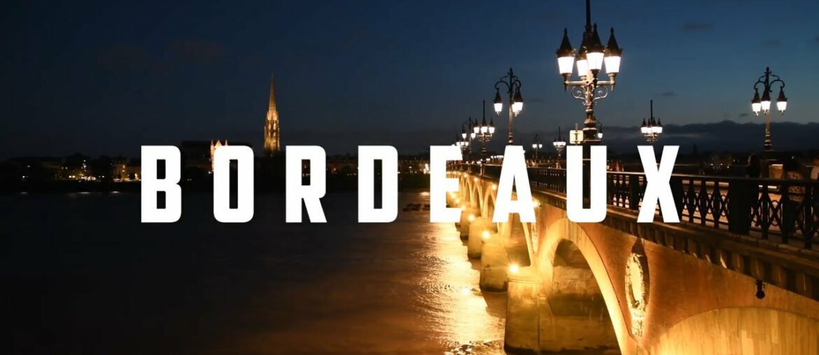 One day in Bordeaux One day in Bordeaux