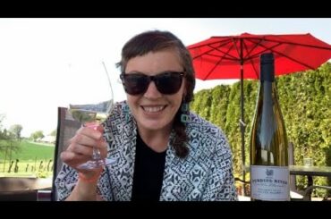 Pudding River Wine Insights from Alexa Weber: Cuvee Blanc - French for Blend