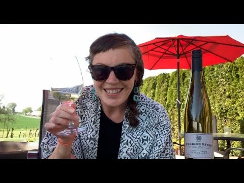Pudding River Wine Insights from Alexa Weber: Cuvee Blanc – French for Blend Pudding River Wine Insights from Alexa Weber: Cuvee Blanc - French for Blend