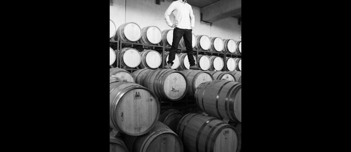 Life By The Drop: A Music and Wine Pairing Life By The Drop: A Music and Wine Pairing