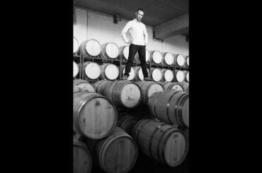 Life By The Drop: A Music and Wine Pairing