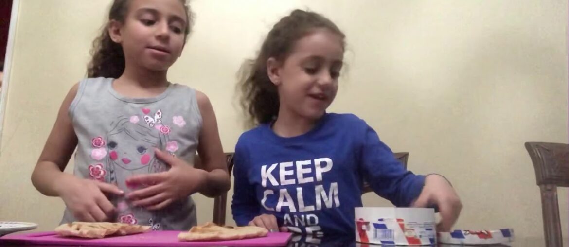 The secret recipe to the most wanted french meal...طريقة عمل الوجبة الفرنسية المشهورة