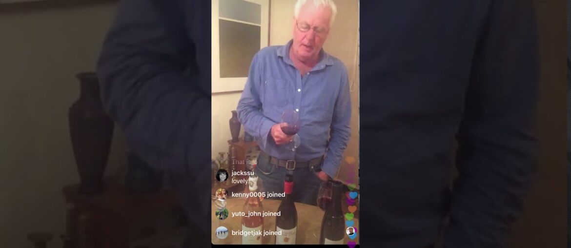 Wine with Phil | Rhone Valley