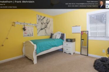 5133 Smokethorn | Frank Wehrstein