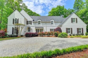 Tour video of listing at 605 Blue Teal Court NW, Sandy Springs, GA 30327 - Residential for sale