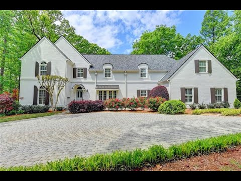 Tour video of listing at 605 Blue Teal Court NW, Sandy Springs, GA 30327 – Residential for sale Tour video of listing at 605 Blue Teal Court NW, Sandy Springs, GA 30327 - Residential for sale