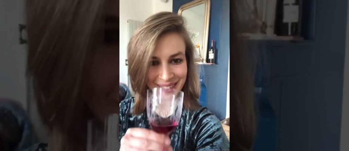 Wine Girls Around the World