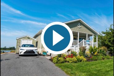 32 Hermit Lane, Pot-Nets Seaside - Video Tour