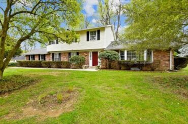 7712 Groton Road Bethesda, MD | ColdwellBankerHomes.com