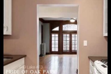 949 Lake #F3