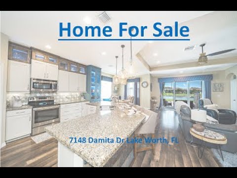 Upgraded Lakefront Single Story – Home For Sale – True Walk Through Video Upgraded Lakefront Single Story - Home For Sale – True Walk Through Video