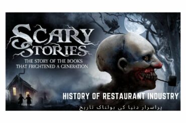 "Kingdom Of Wonder" French Origins of the Restaurant, A Brief History of Restaurants.