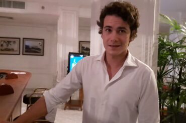 French wine for Sri Lanka, Alliance Courtage de Vins, Alexendre Lillet