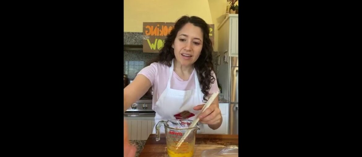 French Omelette a la Jacques Pepin | Recipes in the Quarantine