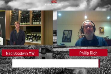 Langton's Intro to Burgundy with Ned Goodwin MW