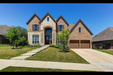 441 Rancho Sienna Loop Georgetown, TX | ColdwellBankerHomes.com