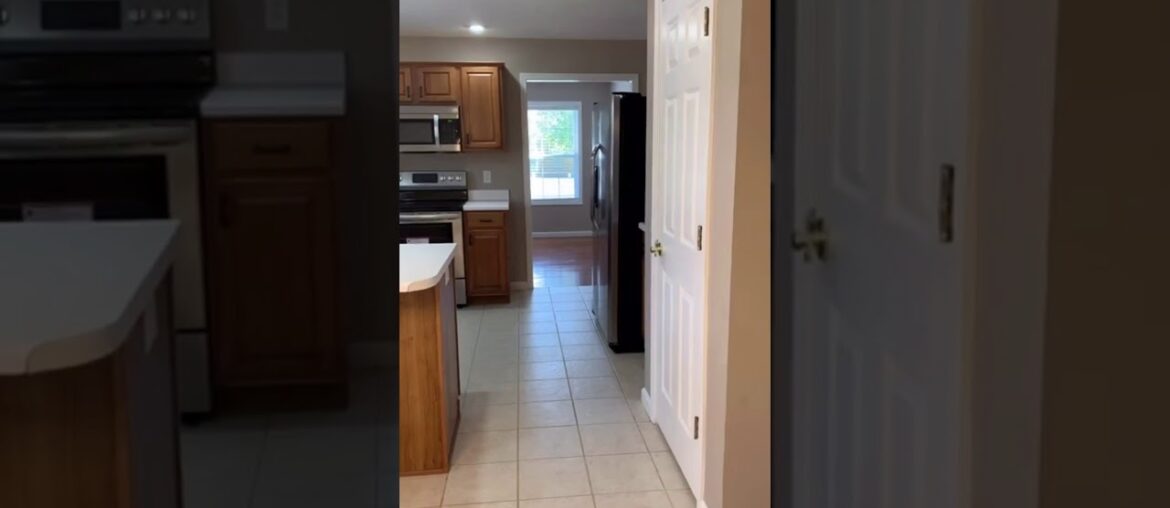 9211 Turner Drive, Evansville 47711