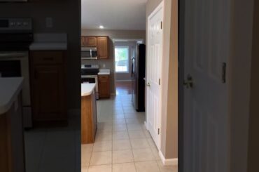 9211 Turner Drive, Evansville 47711