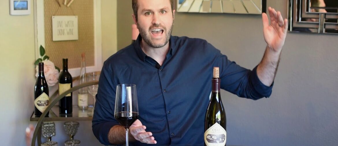 2013 White Hawk Syrah Tasting Notes The Ojai Vineyard 2013 White Hawk Syrah Tasting Notes The Ojai Vineyard