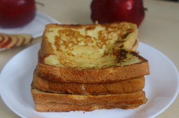 french toast/classic french toast recipe