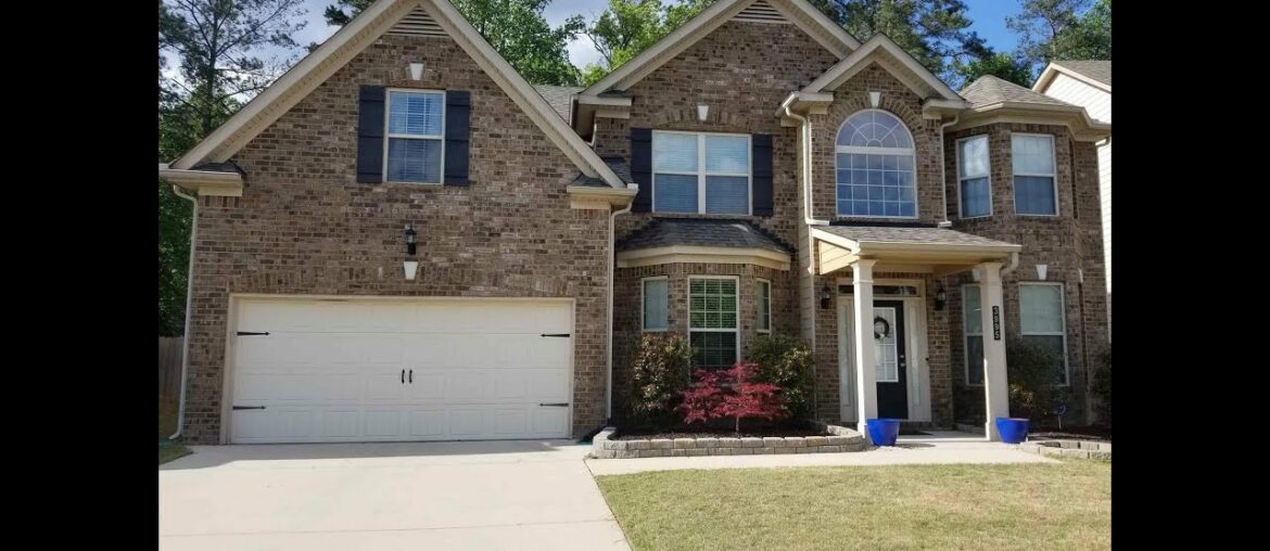 3995 Laurel Falls Dr Unit 94, Snellville, GA, 30039 Tour - $285,000