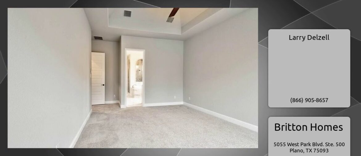 2720 Meadowbrook Boulevard, Prosper, TX 75078