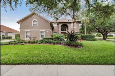 8142 Belshire Drive, Orlando, Florida 32835
