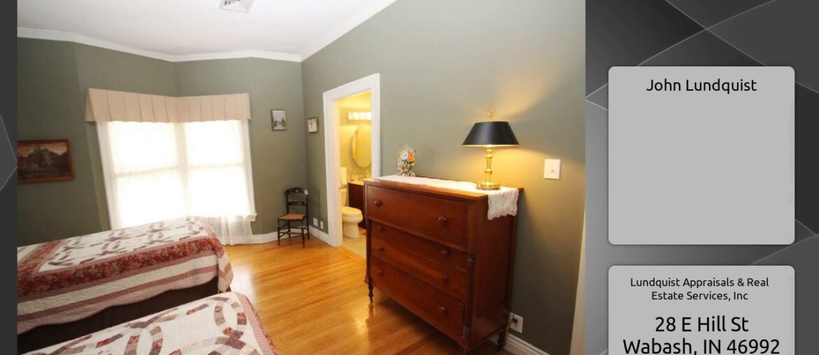 560 N Wabash, Wabash, IN 46992