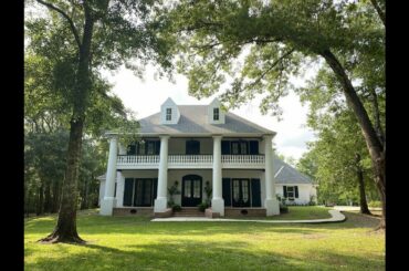 2020 N. River Oaks Dr., Abbeville, La. 70510