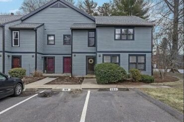 Winding Brook Village